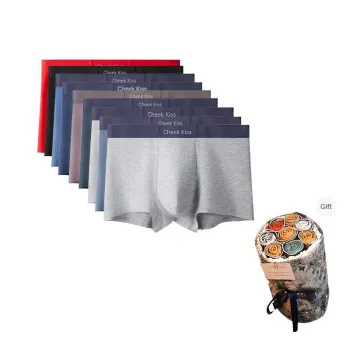 Cheekkiss Underpants Men's 9 Pack