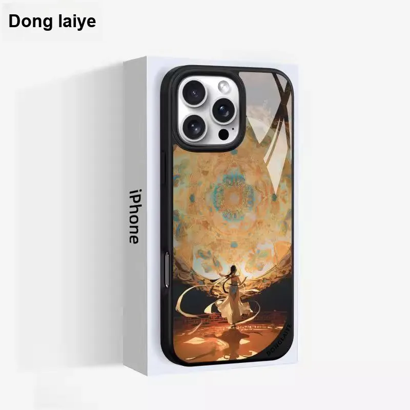 Donglaiye Phone Cases-6