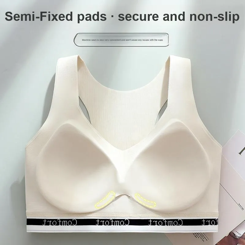 PLANDOO Bra Women's 2 Pcs Shopping Bag-3