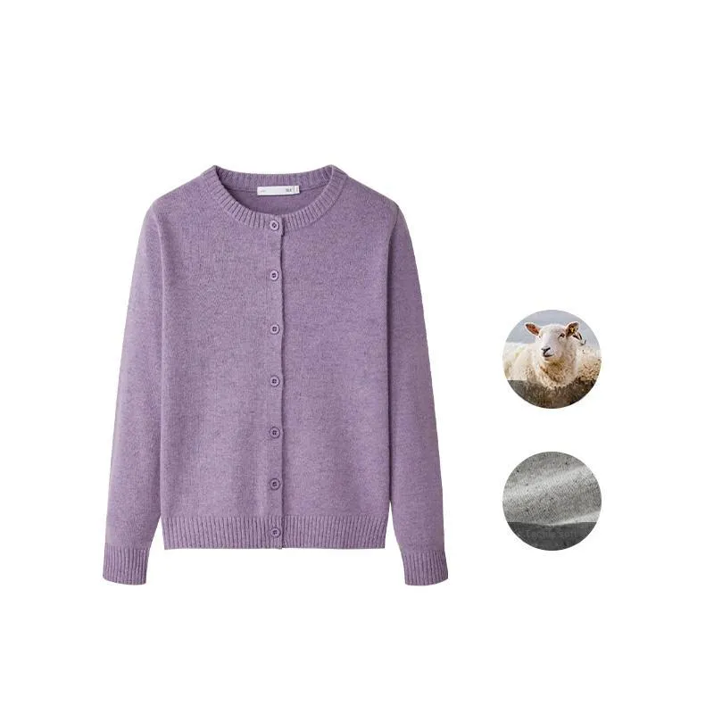 HLA Sweaters Women's-6