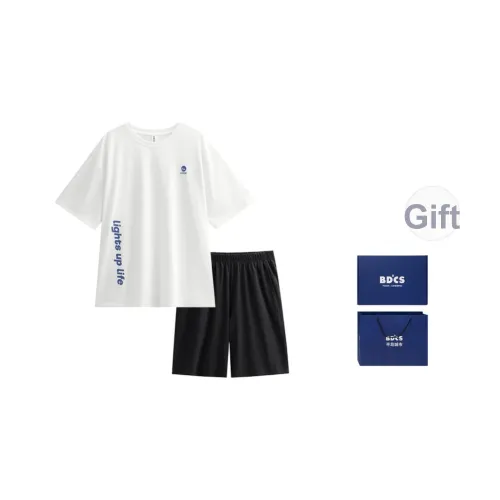 Peninsula City Пижамный комплект Мужской Gift Box Set