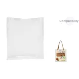 Autumn Leaf Style Seven Treasures Bag Protective Cover[Waterproof and Dirt-Resistant]