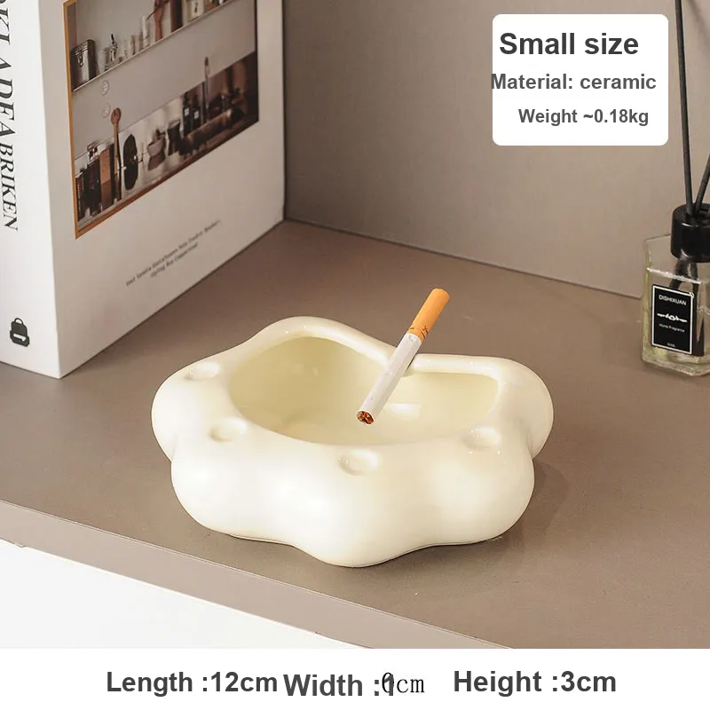 Yunpo Ashtrays-1