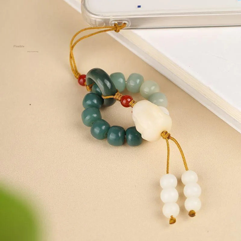 Yue Yuezi Bodhi Root Cell Phone Holder Women's-3