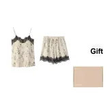 Apricot Yellow[Box Included]