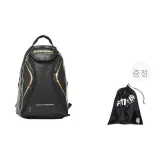 블랙 골드+신발 가방