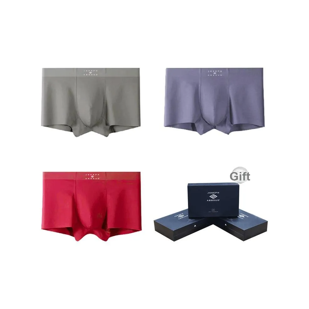 JOSEPH ABBOUD Нижнее белье Подарочная коробка Мужской 3 упаковки