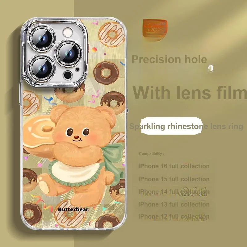 HASEE Phone Cases-3