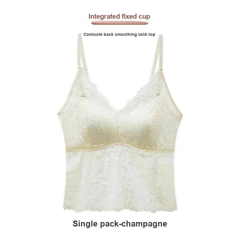 Gentle Welcome Camisole Women's-7