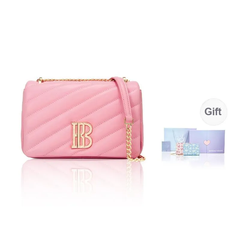 BOSSSUNWEN Crossbody Bags-13