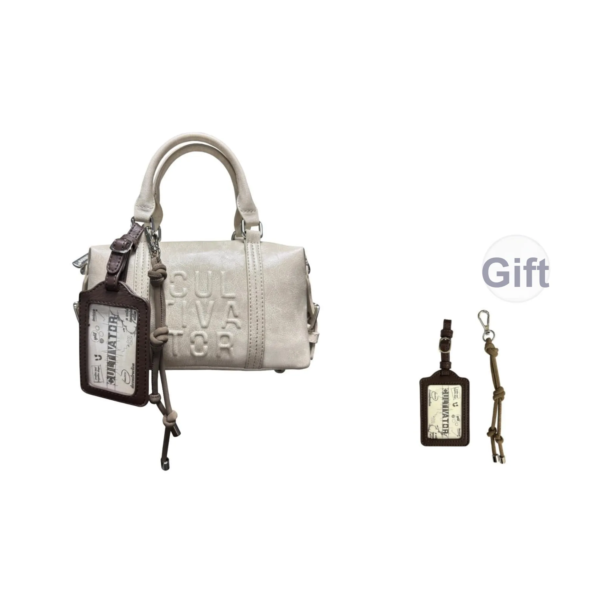 CULTIVATOR Crossbody Bags