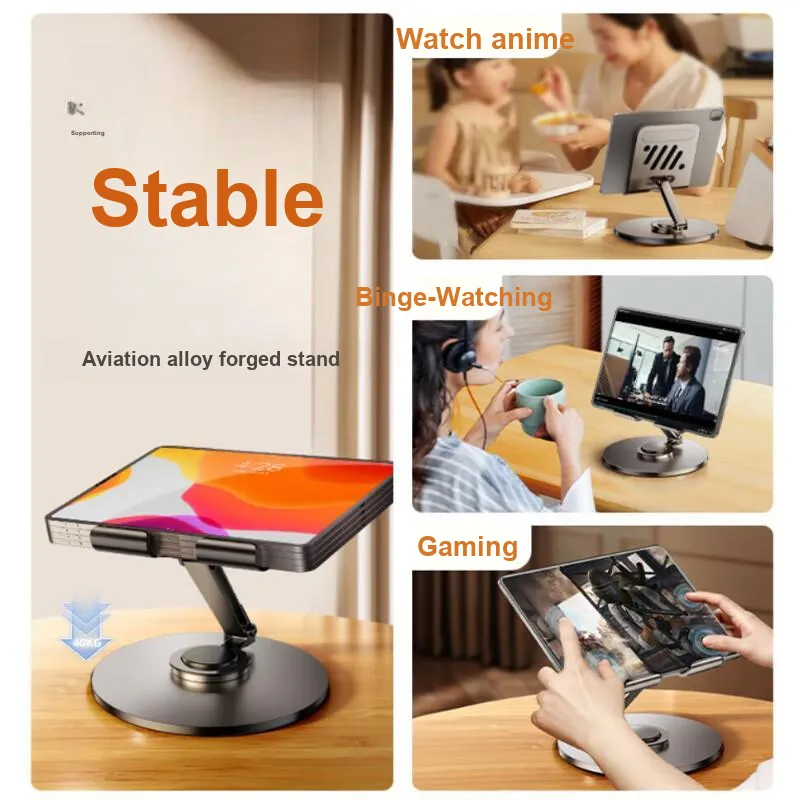 BIAZE Tablet Stands-5