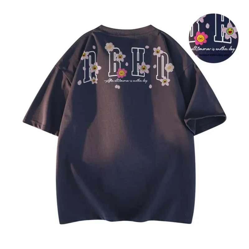 ROBINHOOD T-Shirts Unisex-16