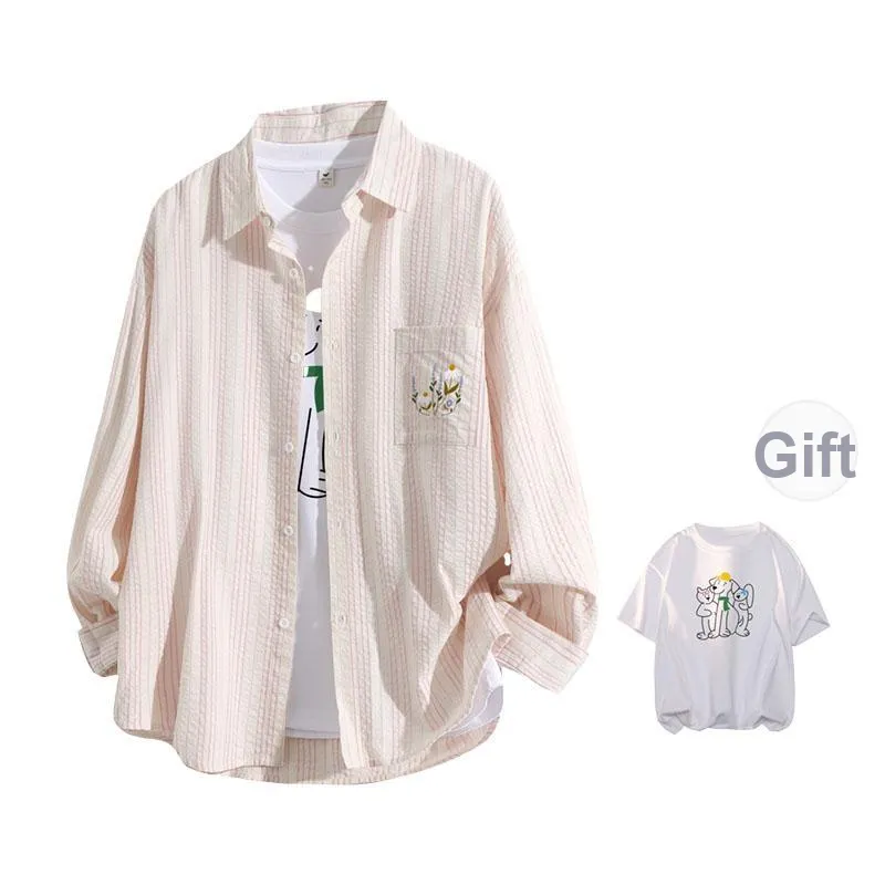 FASTFISH Shirts Unisex