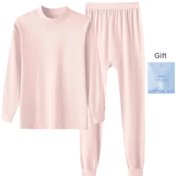 Cotton Gene Thermal Set Women's Shopping Bag