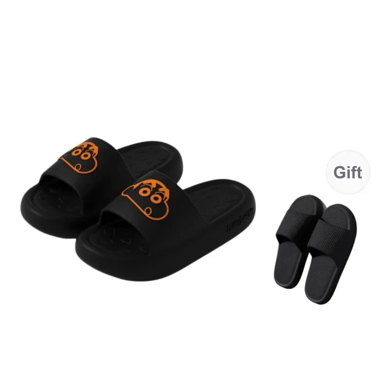 Ming Sheng Slippers / Home Slippers-12