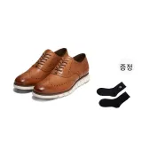 브라운 (양말 포함)