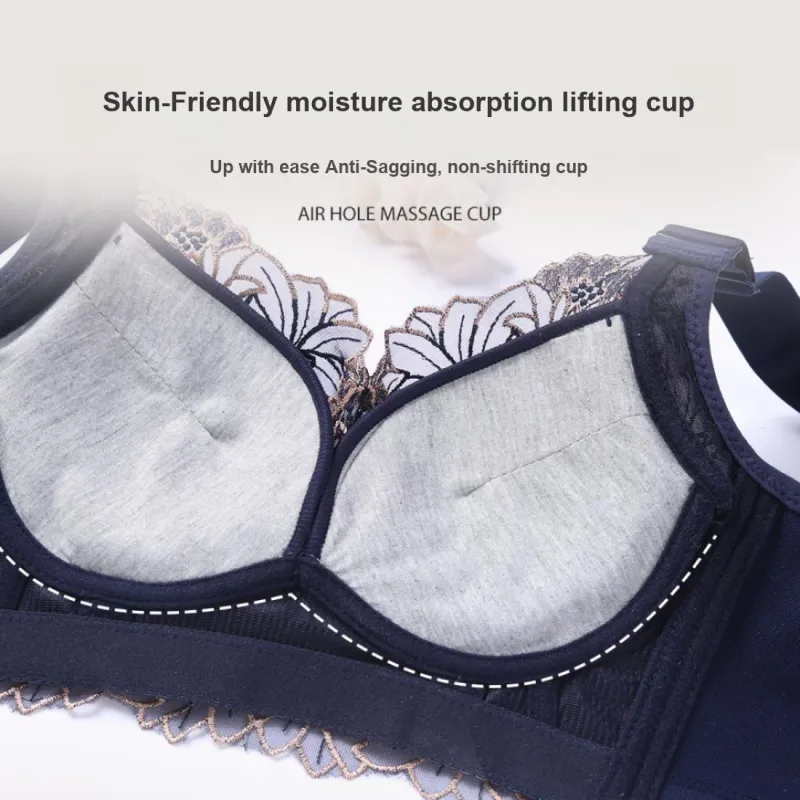 Lanza Women's Bras-351