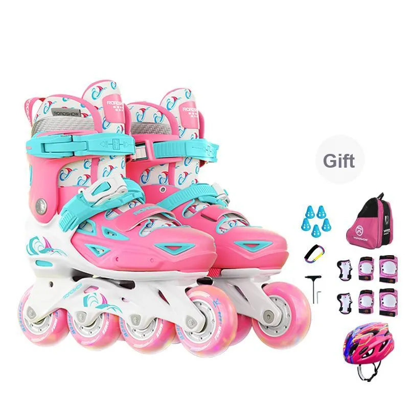 ROADSHOW Inline Skates-11