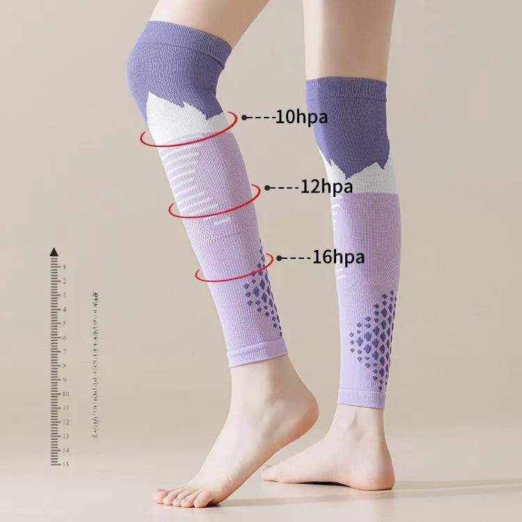 TANLU Riding Equipment Leg Warmer Unisex Polyamide Multiple Colors-5