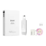 [Nose Patches 1 박스+블랙 머리 Comb]와 무료 향수 샘플+스몰 라운드 미러