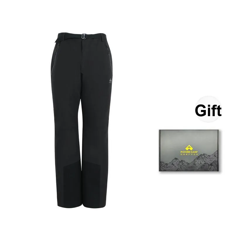 PIONEER CAMP Windbreaker Pants Unisex-0