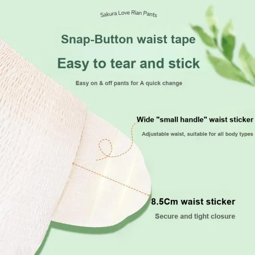 ENZHI Nianan Cloud Soft Менструальные трусики Гигиенические прокладки Дышащие Всего 17 шт