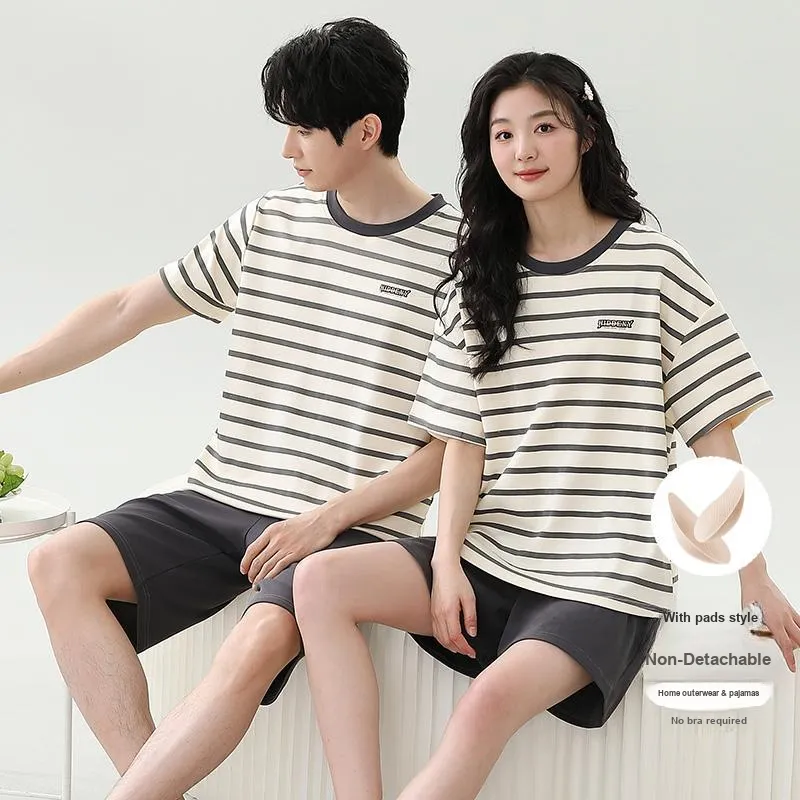 Ta Yan Men Pajama Sets-33