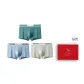 Gray Green+Gray Blue+Pea Green
