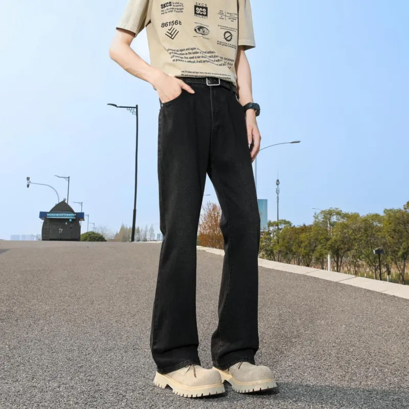 HAPPY PARTY Jeans Unisex-12