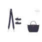 (Berry Purple) 86-103cm[Width]Adjustable Set