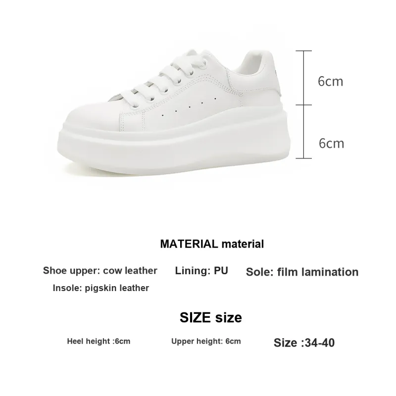 D FUSE SCANDINAVIA Skateboard Shoes Women's Low Top White-8