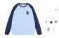 Cyan Blue (Comes with Trendy Necklace)