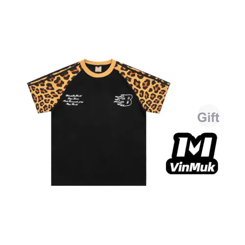 VINMUK Женские футболки с коротким рукавом