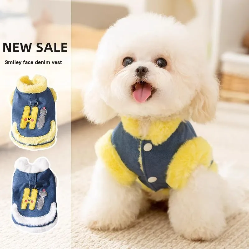 Hippie dogs Pet Clothing-1