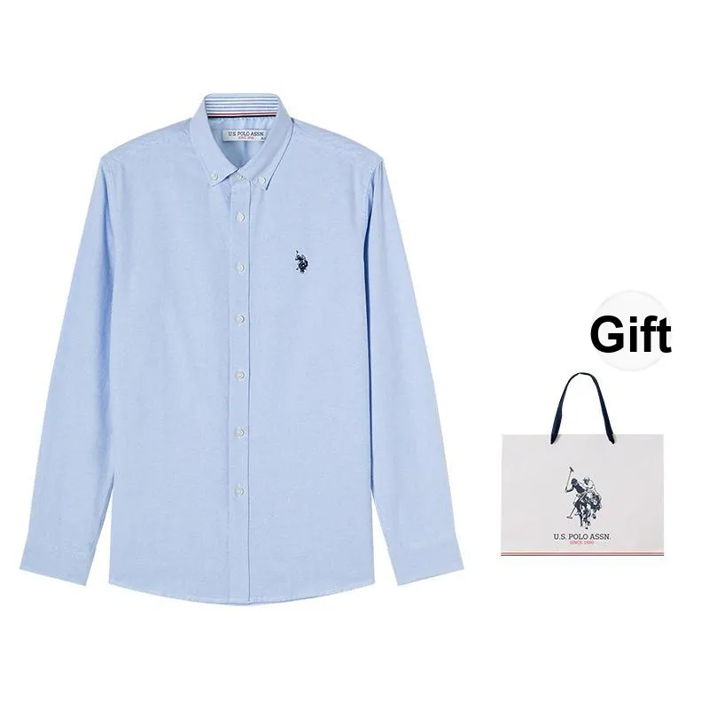 U.S. POLO ASSN. Shirts Men's