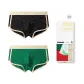 [Gift Box Set]Black+Green
