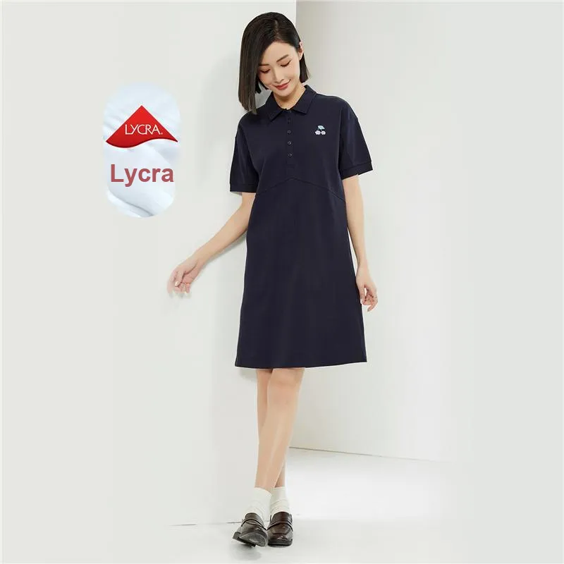 UNIQLO Short Sleeved Dress Women's-4