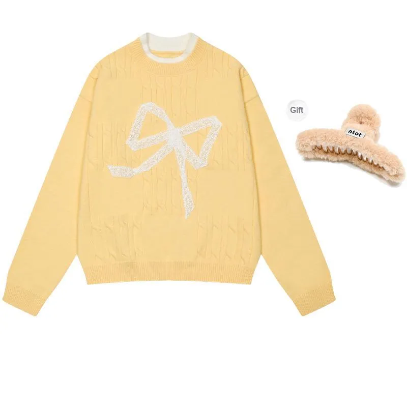Umoumo Sweaters Women's-0