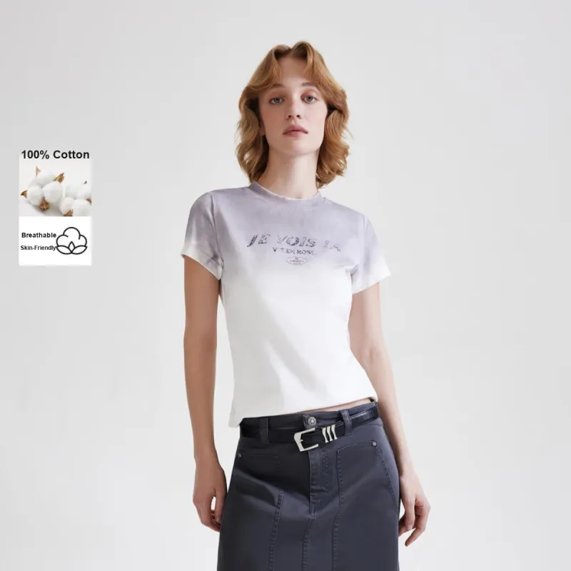 ONLY T Shirts Women's-2