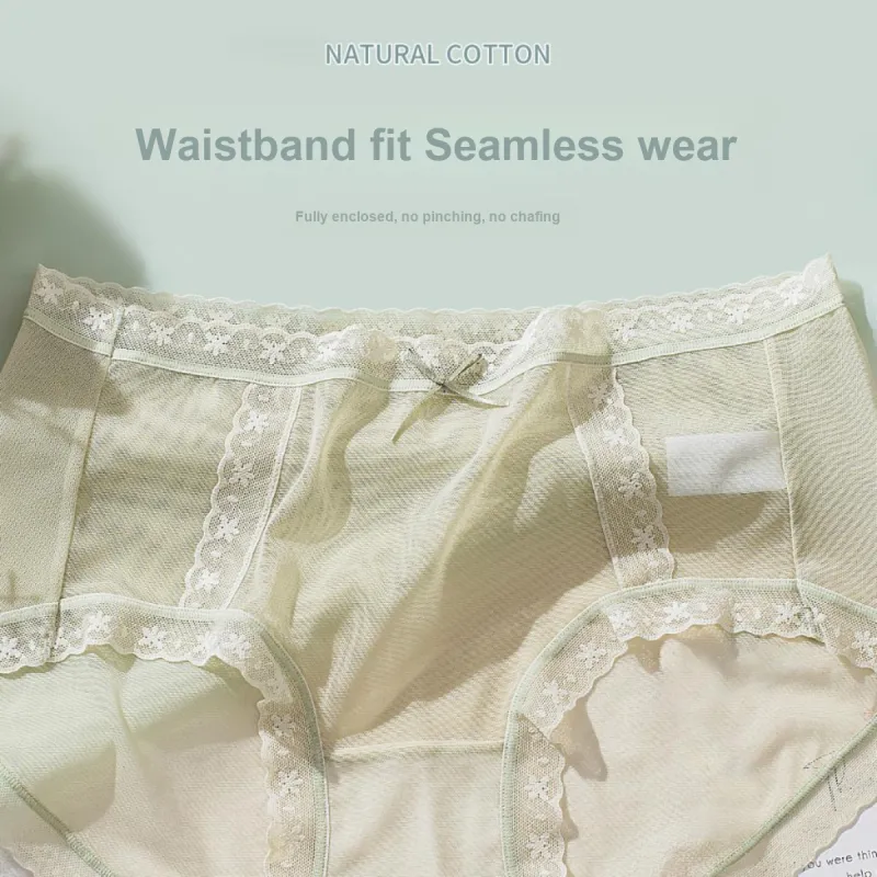 Urban Beauty Underpants Women's 4 Pack-3