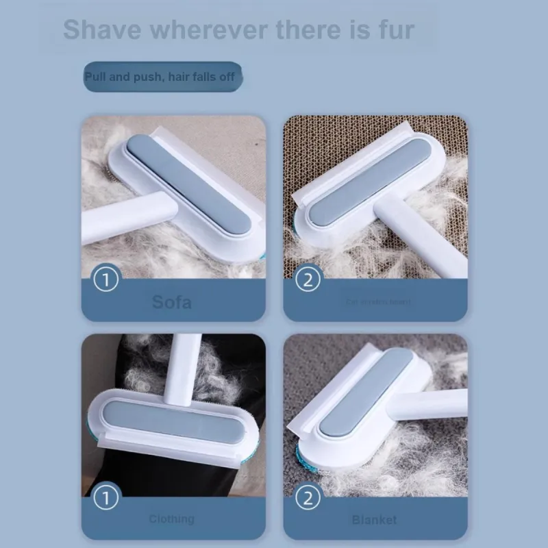 Kimpets Cat And Dog Combs & Flea Combs-4