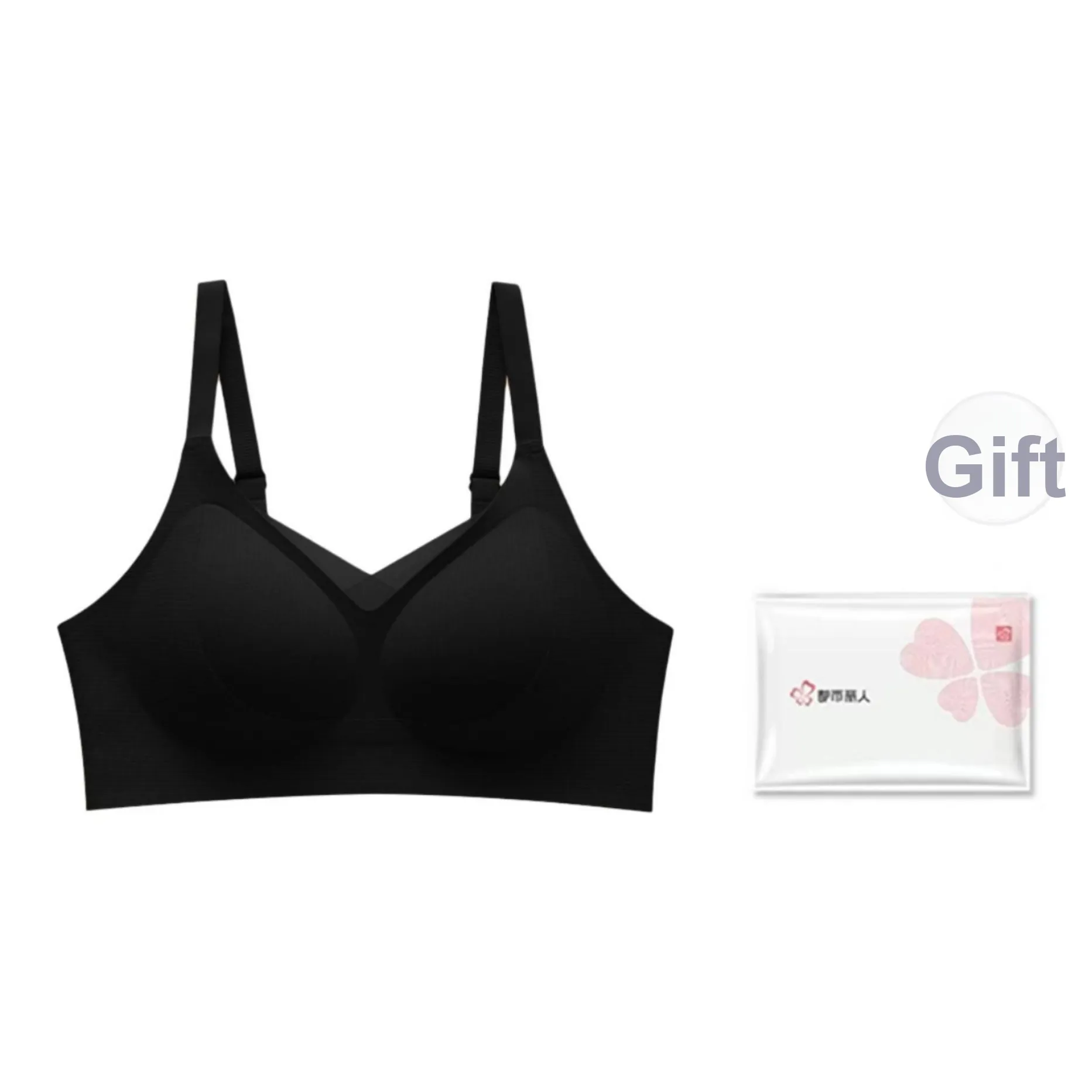 Городская красота Женские Бюстгальтеры