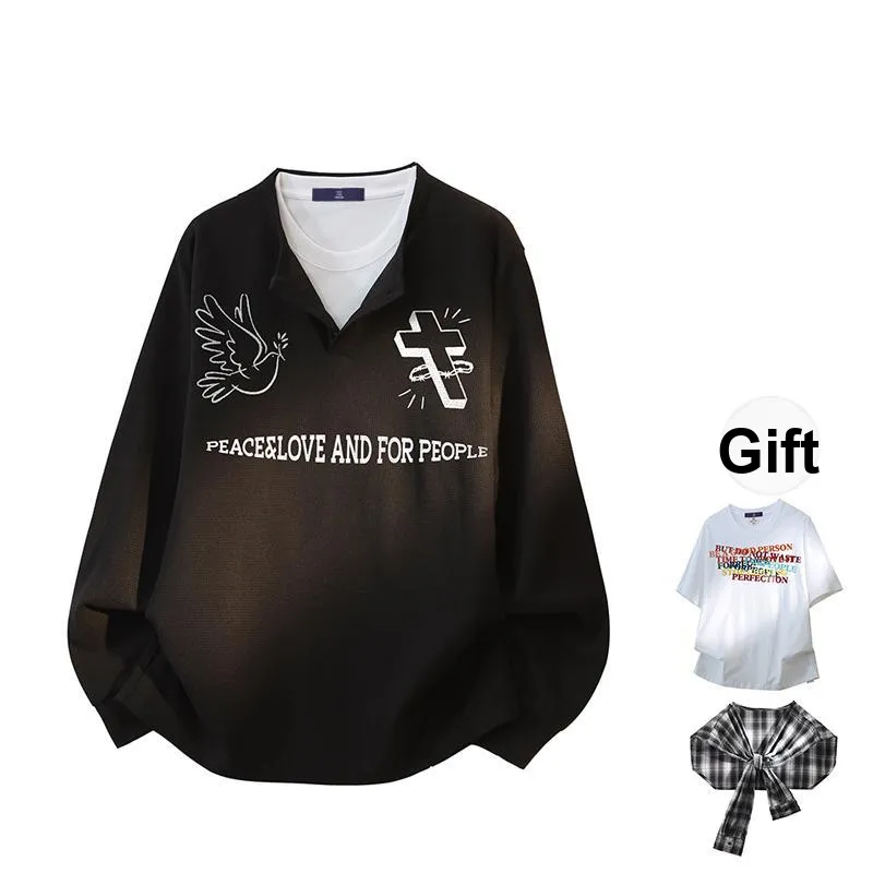 FAX FOR FMACM Polo Shirt Unisex-14