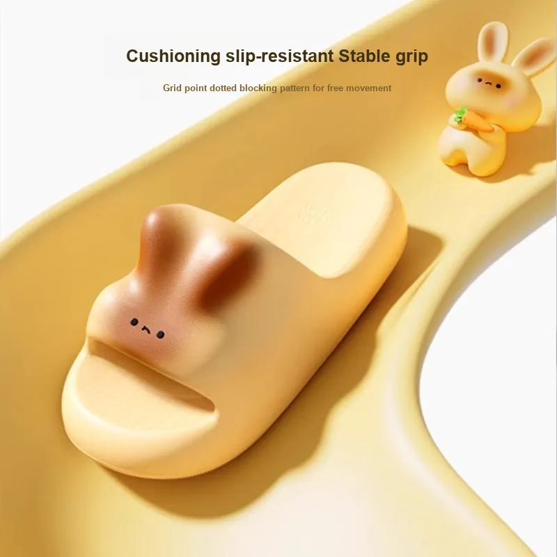 TLIT Slippers / Home Slippers-3