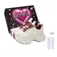 Angora Red (Exclusive Box+Socks)