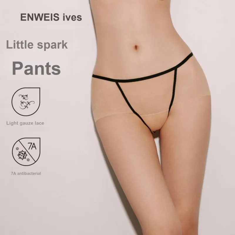 ENWEIS Underpants Women's 1 Pack-5