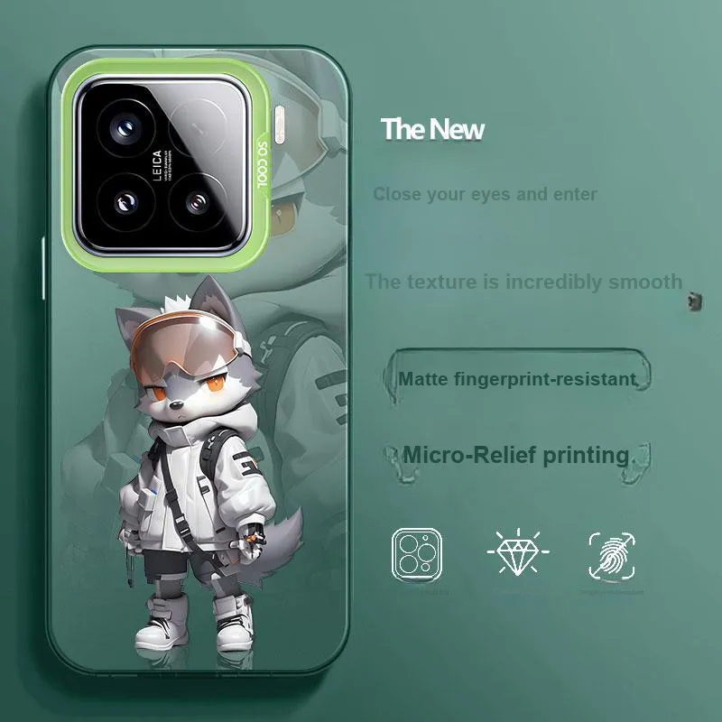 BAOCHENG Phone Cases-7