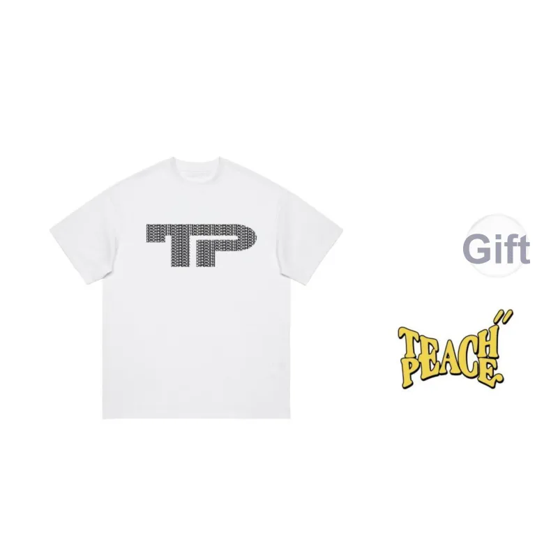 Teach Peace T Shirts Unisex-7