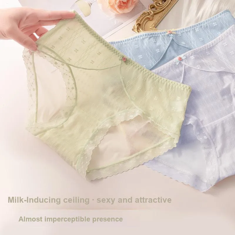 Ordifen Underpants Women's 3 Pack-5